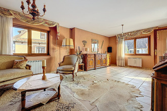 Ma-Cabane - Vente Maison Holtzheim, 111 m²