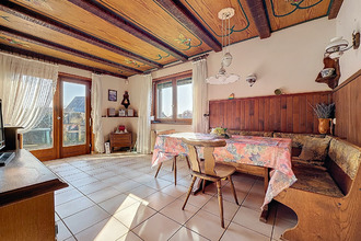 Ma-Cabane - Vente Maison Holtzheim, 111 m²