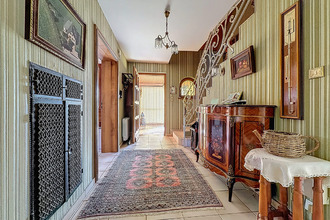 Ma-Cabane - Vente Maison Holtzheim, 111 m²