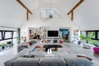 Ma-Cabane - Vente Maison Holtzheim, 398 m²