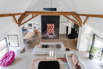 Ma-Cabane - Vente Maison Holtzheim, 398 m²