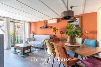 Ma-Cabane - Vente Maison HOLTZHEIM, 129 m²