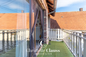 Ma-Cabane - Vente Maison HOLTZHEIM, 129 m²