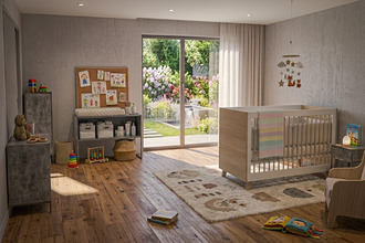 Ma-Cabane - Vente Maison Holtzheim, 100 m²