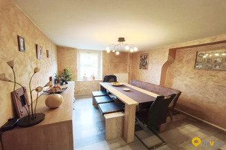 Ma-Cabane - Vente Maison Hombourg-Haut, 132 m²