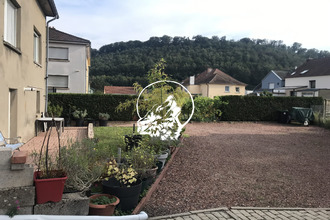 Ma-Cabane - Vente Maison Hombourg-Haut, 215 m²