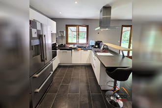 Ma-Cabane - Vente Maison Hombourg-Haut, 116 m²