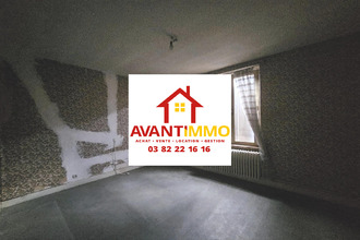 Ma-Cabane - Vente Maison Homécourt, 133 m²