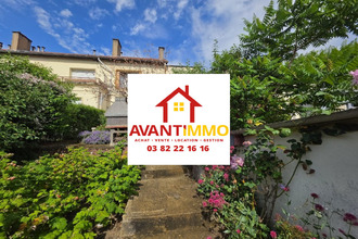 Ma-Cabane - Vente Maison Homécourt, 72 m²