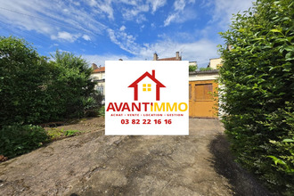 Ma-Cabane - Vente Maison Homécourt, 72 m²