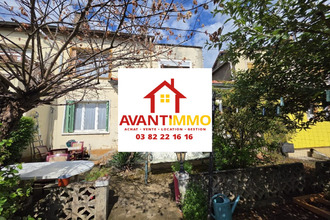 Ma-Cabane - Vente Maison Homécourt, 72 m²