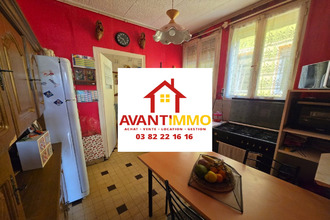 Ma-Cabane - Vente Maison Homécourt, 72 m²