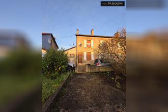 Ma-Cabane - Vente Maison Homécourt, 111 m²