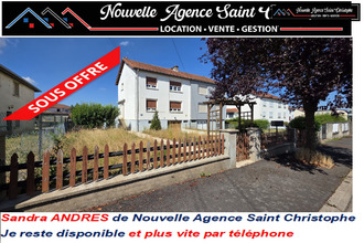 Ma-Cabane - Vente Maison Homécourt, 86 m²