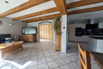 Ma-Cabane - Vente Maison Hommert, 165 m²