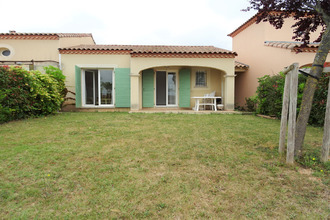 Ma-Cabane - Vente Maison Homps, 52 m²