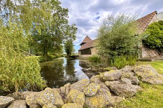 Ma-Cabane - Vente Maison HONDSCHOOTE, 270 m²