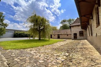 Ma-Cabane - Vente Maison HONDSCHOOTE, 270 m²