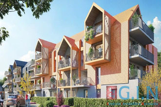 Vente Maison 14600, Honfleur France