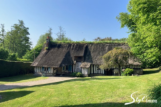 Ma-Cabane - Vente Maison Honfleur, 130 m²