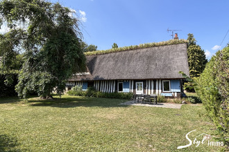 Ma-Cabane - Vente Maison Honfleur, 130 m²