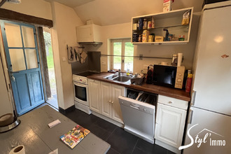 Ma-Cabane - Vente Maison Honfleur, 130 m²