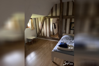 Ma-Cabane - Vente Maison Honfleur, 130 m²