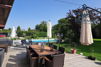 Ma-Cabane - Vente Maison Honfleur, 160 m²