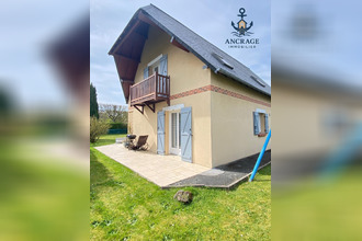 Ma-Cabane - Vente Maison Honfleur, 117 m²