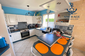 Ma-Cabane - Vente Maison Honfleur, 117 m²