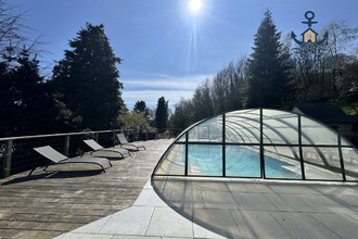 Ma-Cabane - Vente Maison Honfleur, 210 m²