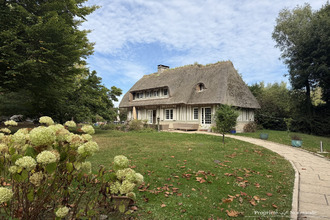 Ma-Cabane - Vente Maison Honfleur, 170 m²