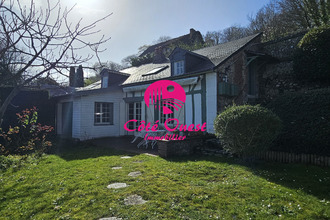 Ma-Cabane - Vente Maison Honfleur, 80 m²