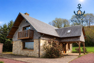 Ma-Cabane - Vente Maison Honfleur, 211 m²
