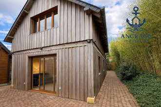 Ma-Cabane - Vente Maison Honfleur, 211 m²