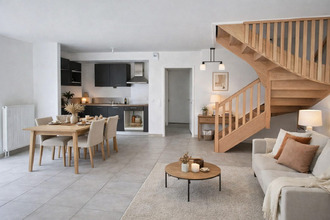 Ma-Cabane - Vente Maison Honfleur, 85 m²