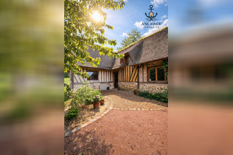 Ma-Cabane - Vente Maison Honfleur, 97 m²