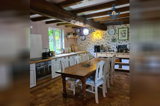 Ma-Cabane - Vente Maison Honfleur, 97 m²