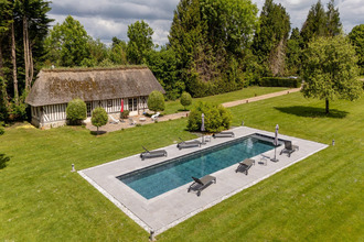 Ma-Cabane - Vente Maison Honfleur, 386 m²