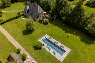 Ma-Cabane - Vente Maison Honfleur, 386 m²