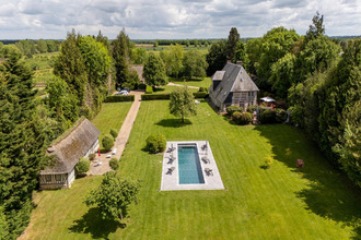 Ma-Cabane - Vente Maison Honfleur, 386 m²