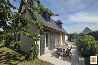 Ma-Cabane - Vente Maison Honfleur, 120 m²