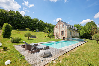 Ma-Cabane - Vente Maison HONFLEUR, 230 m²