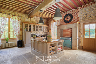 Ma-Cabane - Vente Maison HONFLEUR, 230 m²