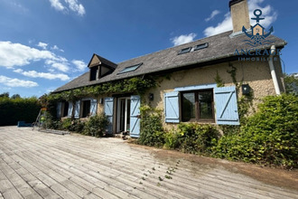 Ma-Cabane - Vente Maison Honfleur, 120 m²