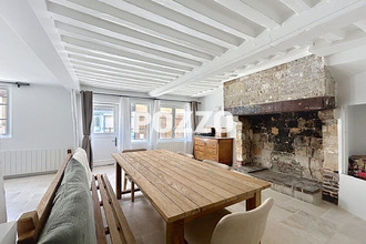 Ma-Cabane - Vente Maison HONFLEUR, 160 m²