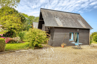 Ma-Cabane - Vente Maison Honfleur, 160 m²