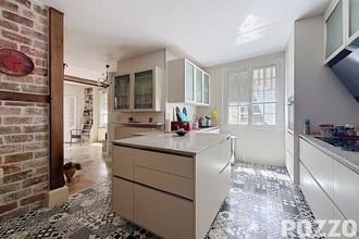 Ma-Cabane - Vente Maison HONFLEUR, 155 m²