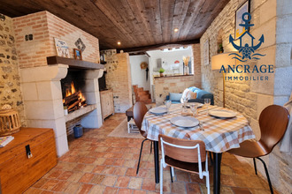 Ma-Cabane - Vente Maison Honfleur, 56 m²