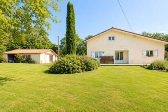 Vente Maison 40190, HONTANX France